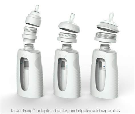 breast milk bags that screw onto pump|twist keeper milk pouch.